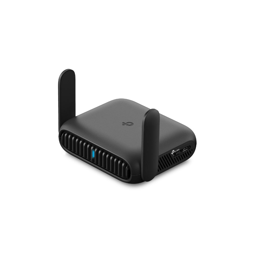 TP-Link TL-WR3602BE V1 Trådlös Router