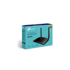 TP-Link Archer MR200 V4 4G LTE Wi-Fi Router