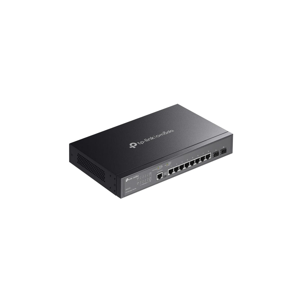TP-Link Omada TL-SG3210  hanterad Gigabit-switch
