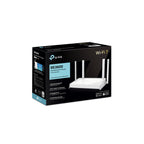 TP-Link Archer BE220W – BE3600 Dual-Band Wi-Fi 7 Router