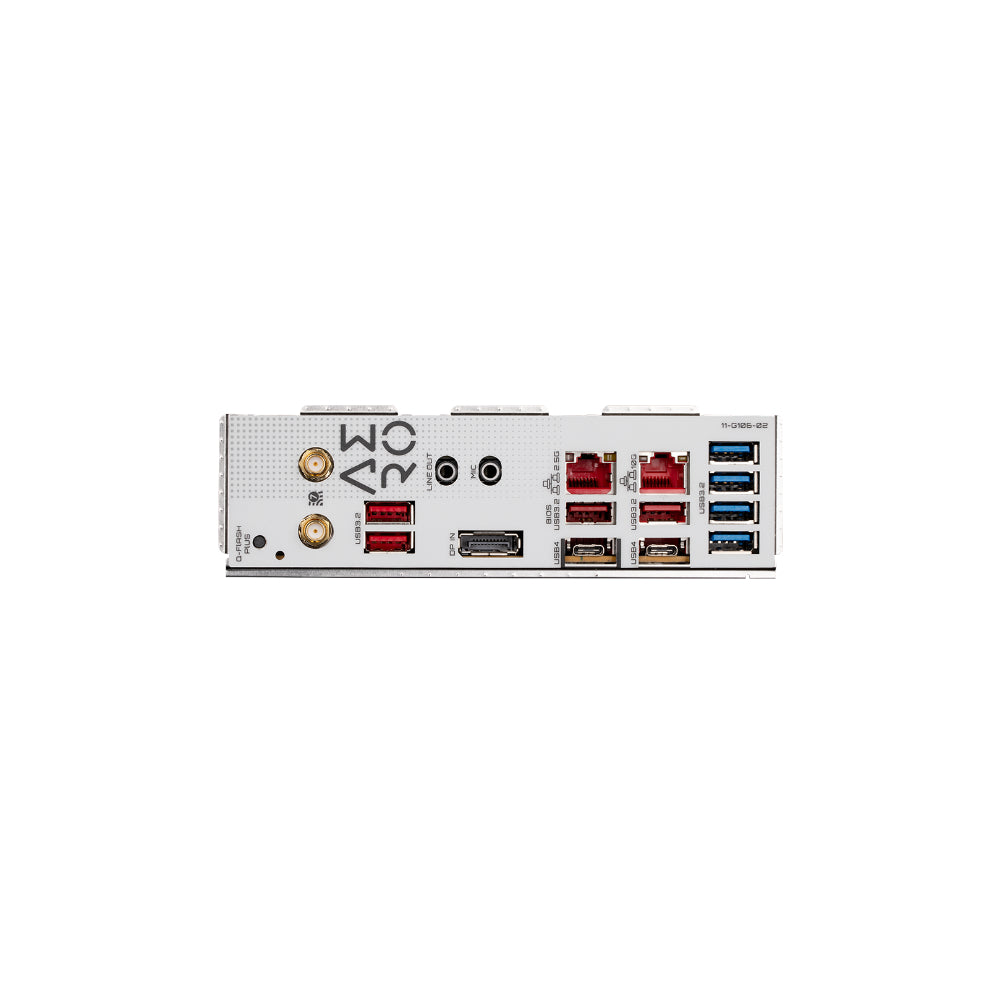 Gigabyte TRX50 AERO D E-ATX sTR5 TRX50