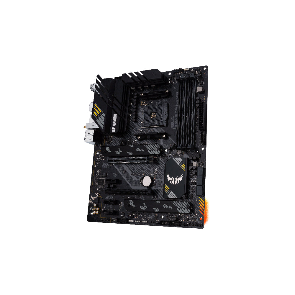 ASUS TUF Gaming B550-PLUS II Wi-Fi