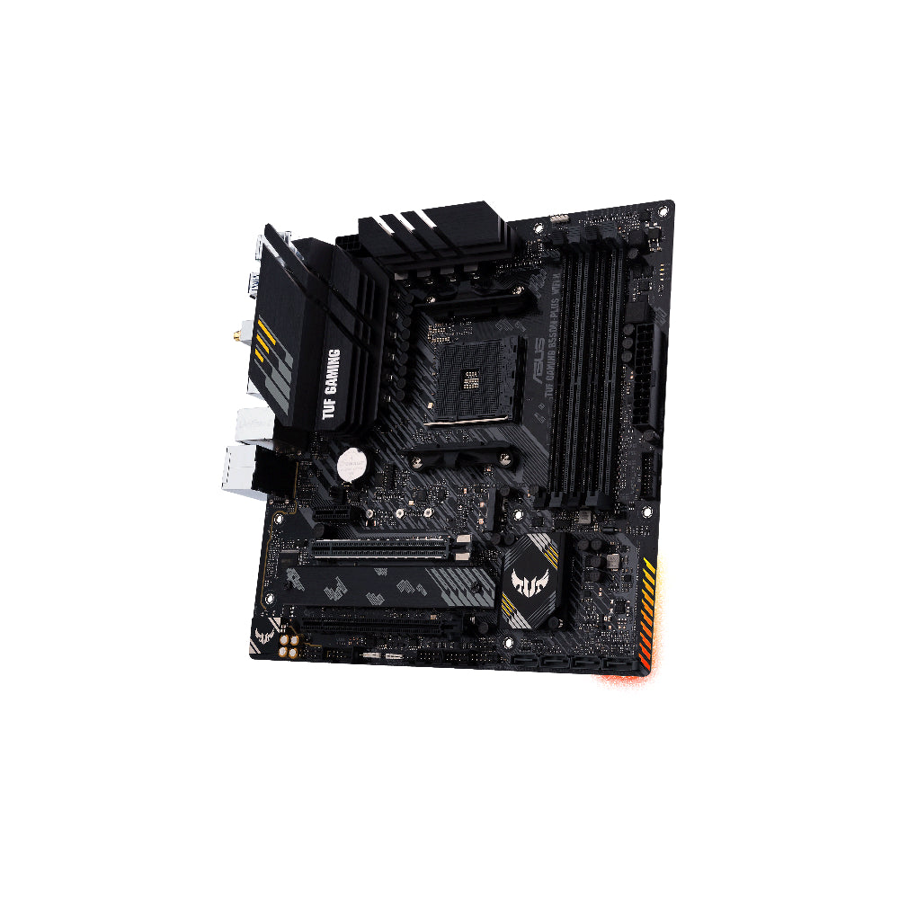 ASUS TUF Gaming B550M-PLUS Wi-Fi II