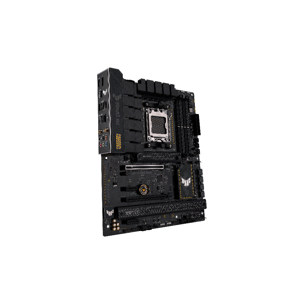 ASUS TUF Gaming B650-PLUS Wi-Fi