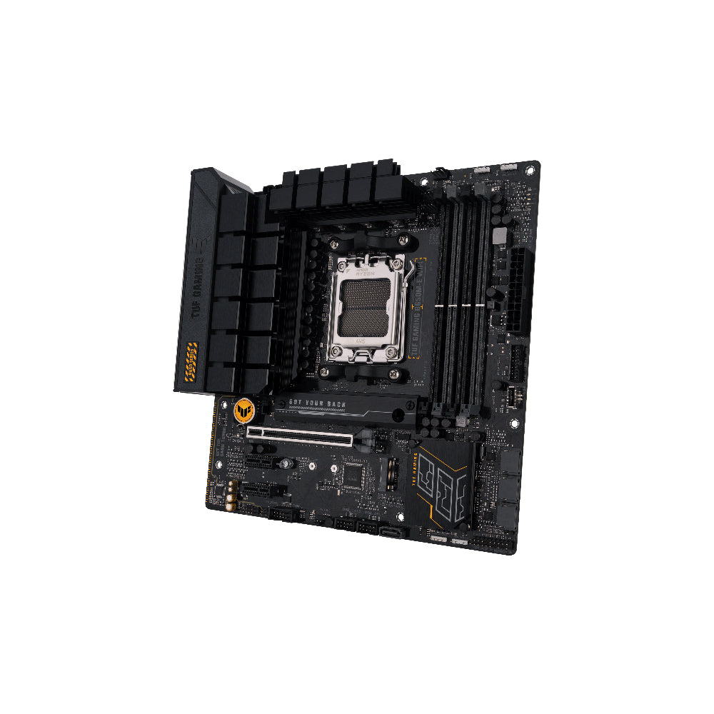 ASUS TUF Gaming B650M-E Wi-Fi mATX AM5