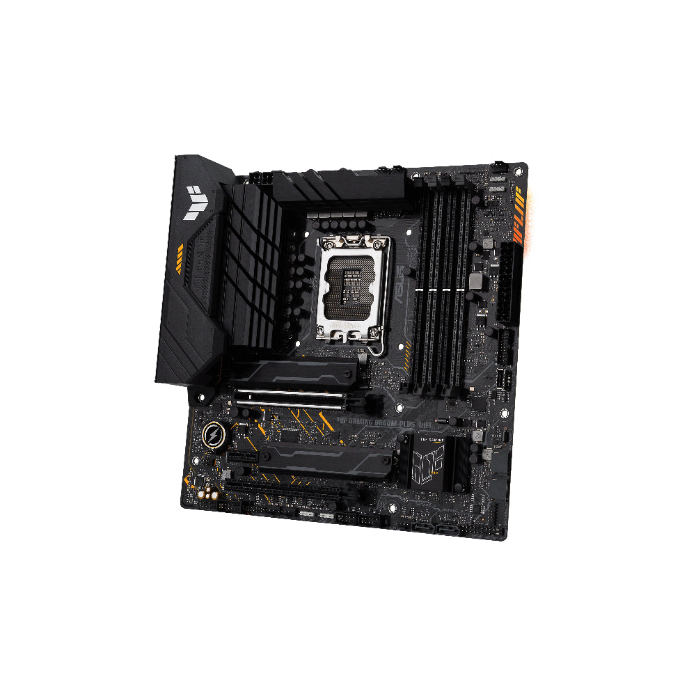 ASUS TUF Gaming B660M-PLUS Wi-Fi