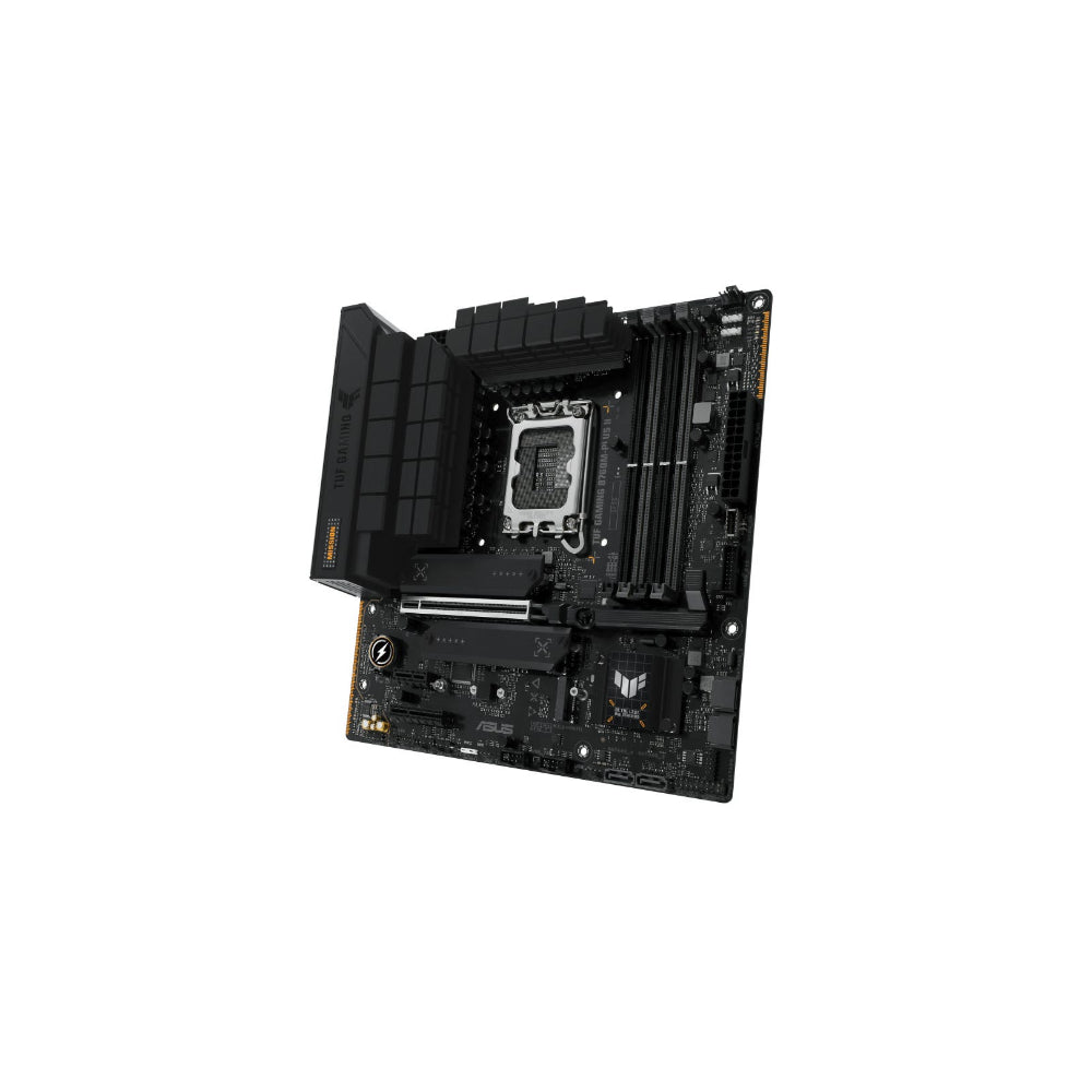 ASUS TUF Gaming B760M-PLUS II