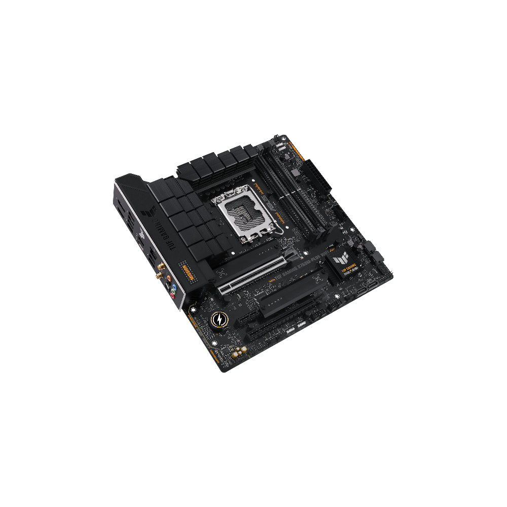 ASUS TUF Gaming B760M-PLUS Wi-Fi