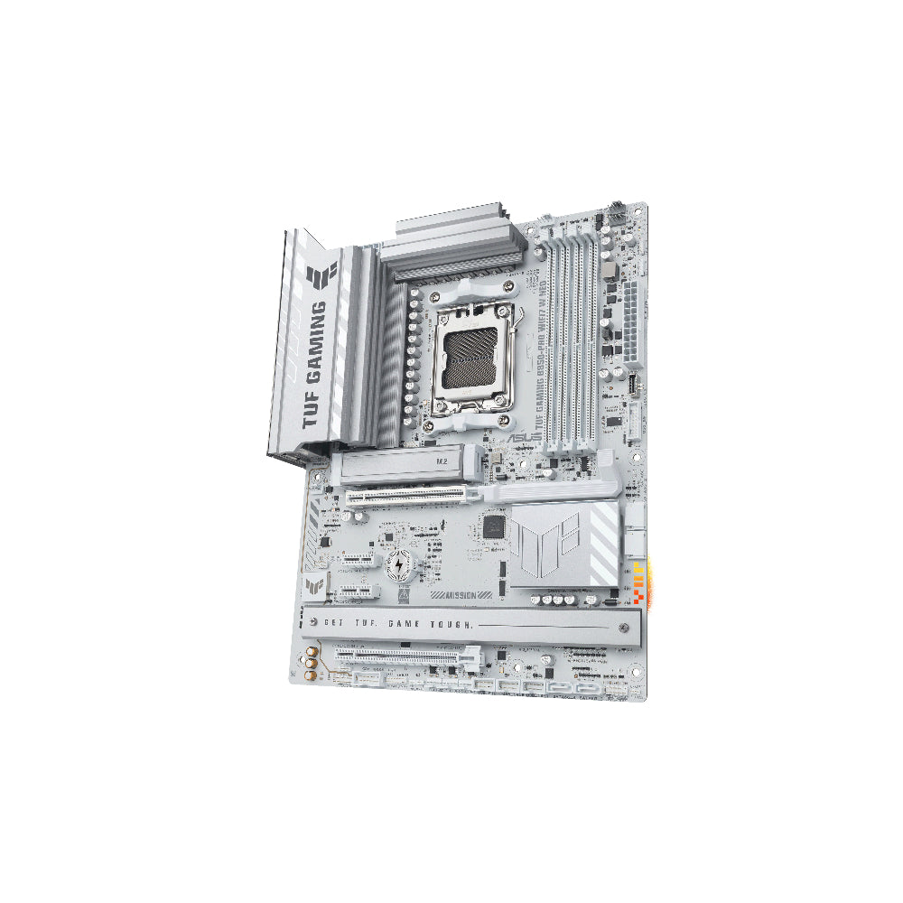 ASUS TUF Gaming B850 ATX AM5