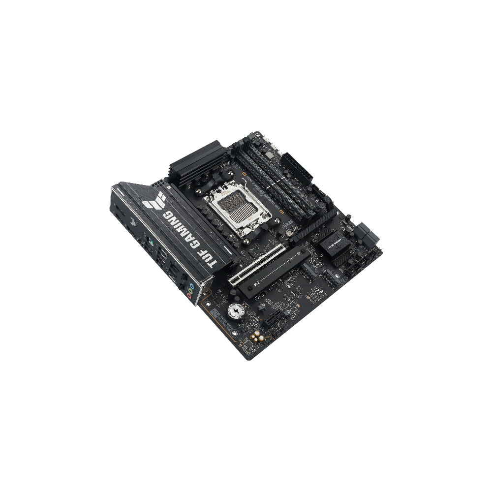 ASUS TUF Gaming B850M-E WIFI mATX AM5