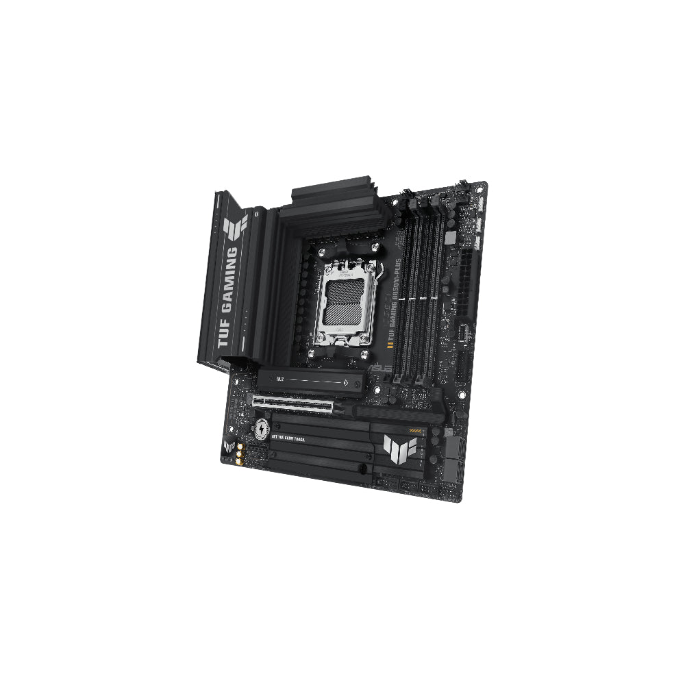 ASUS TUF Gaming B850M-PLUS