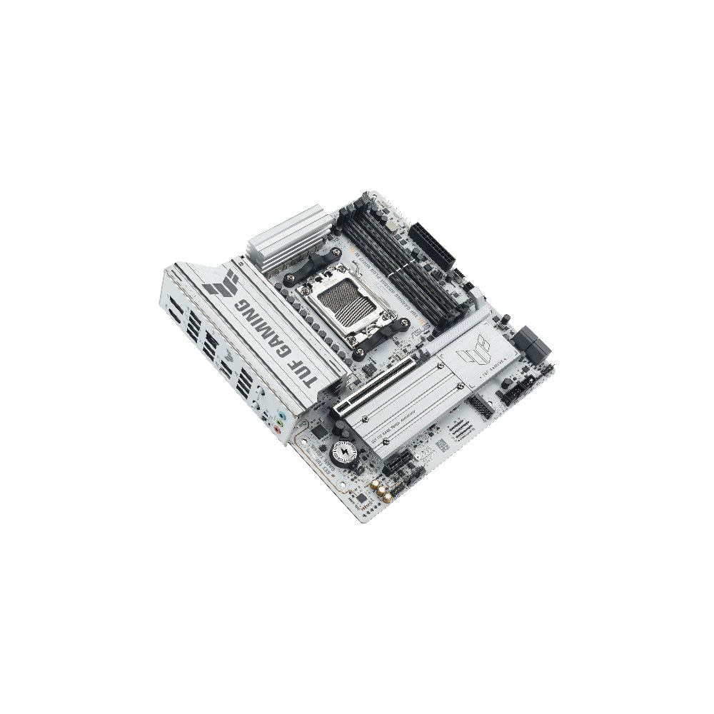 ASUS TUF Gaming B850M-PLUS Wi-Fi