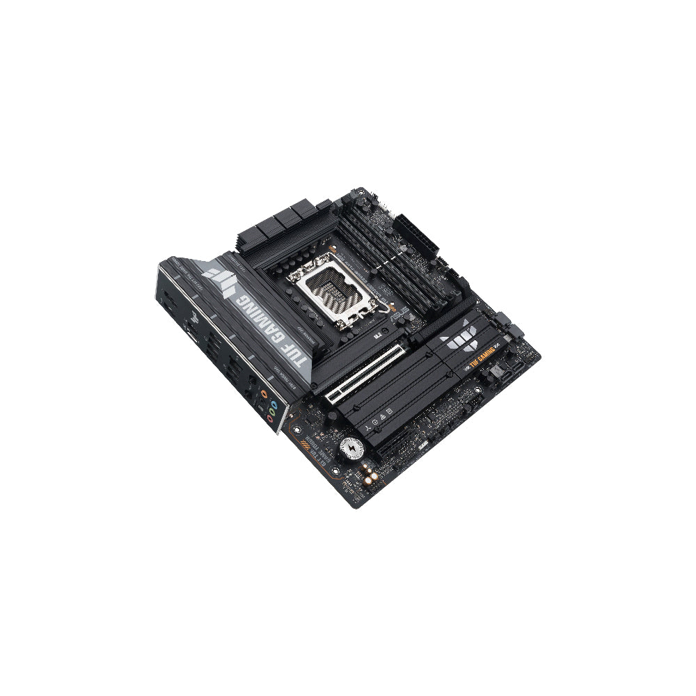 ASUS TUF Gaming B860M-PLUS Wi-Fi
