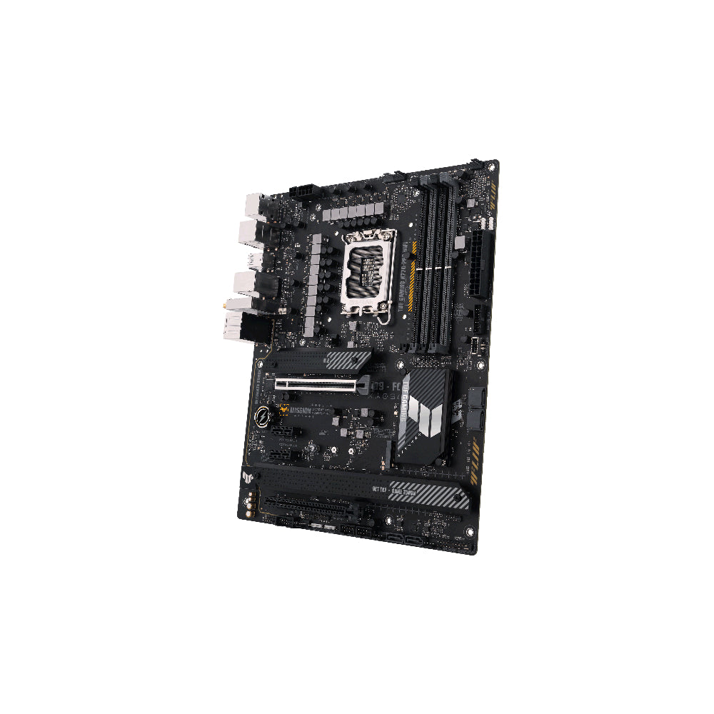 ASUS TUF Gaming H770-PRO Wi-Fi