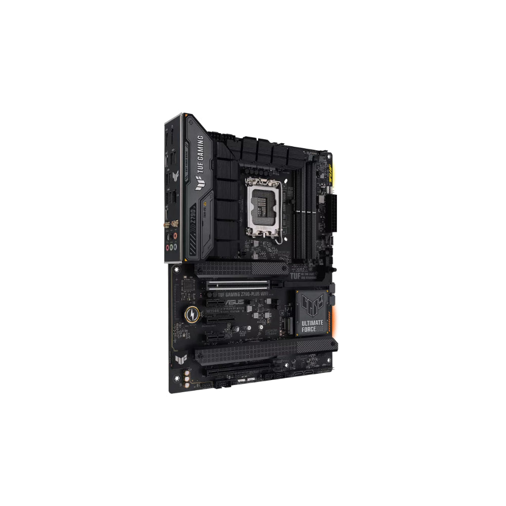 ASUS TUF Gaming Z790-PLUS Wi-Fi ATX LGA1700