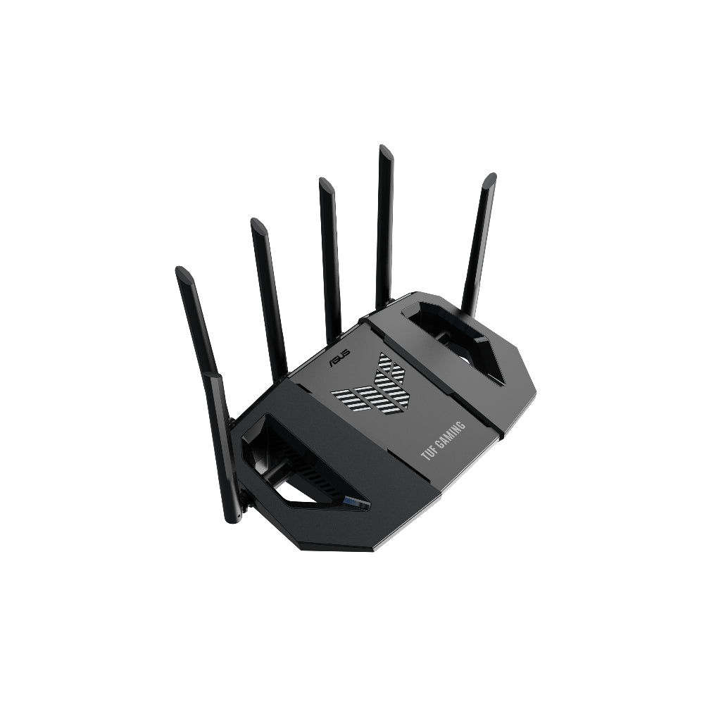 ASUS TUF Gaming BE9400 Wi-Fi 7 Router