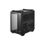 ASUS TUF Gaming GT502 TG Svart
