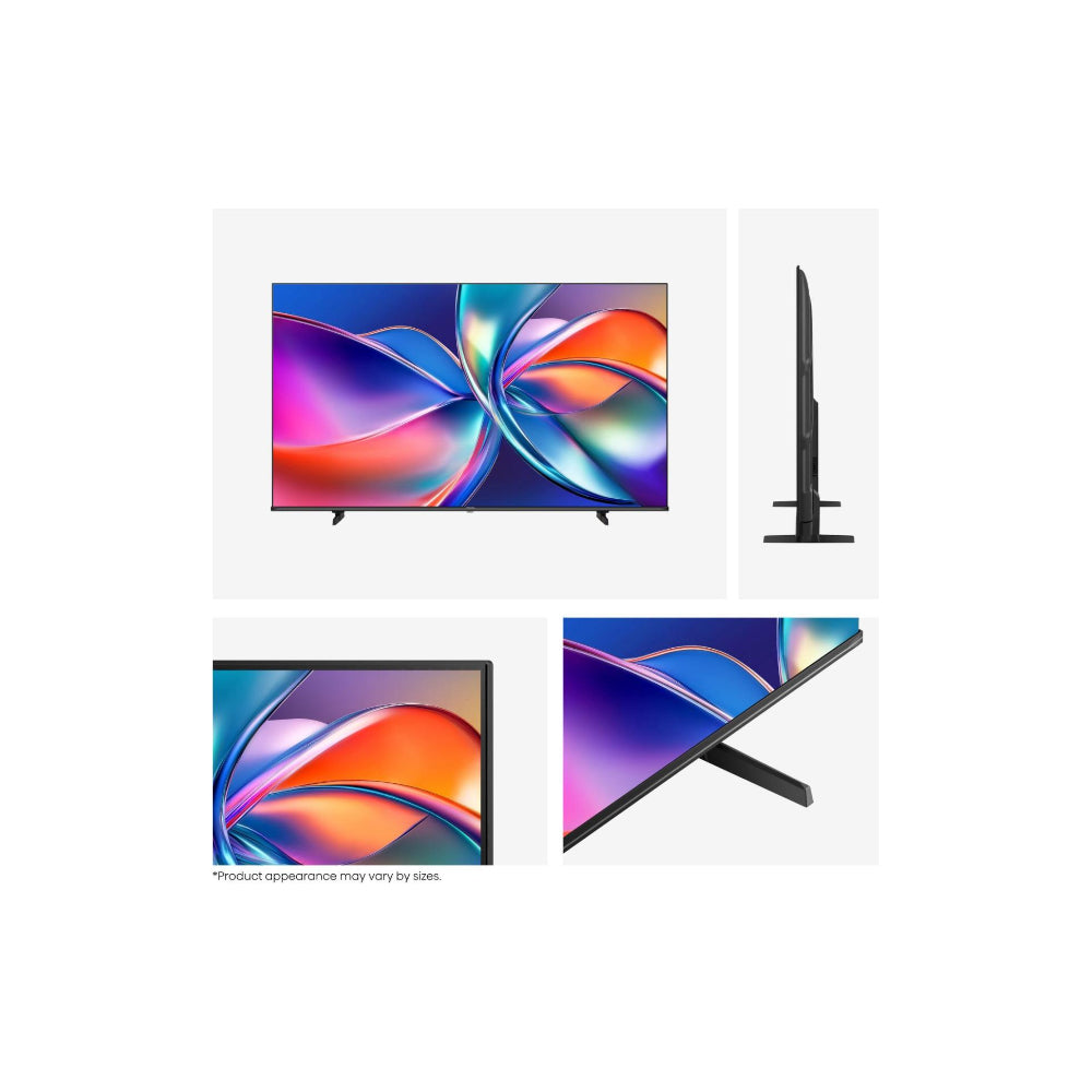 Hisense 50E7Q 50" - QLED 4K