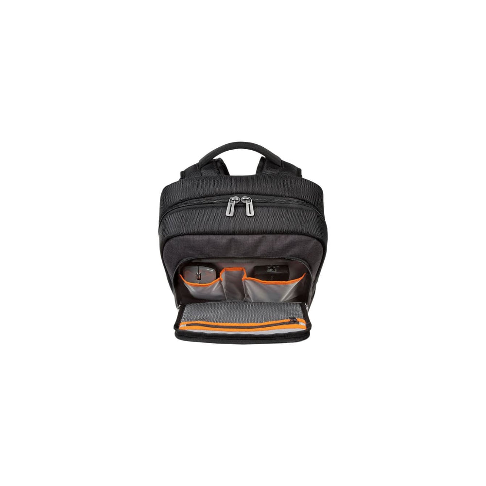 Targus City Smart TSB911EU ryggsäck 12-15.6"