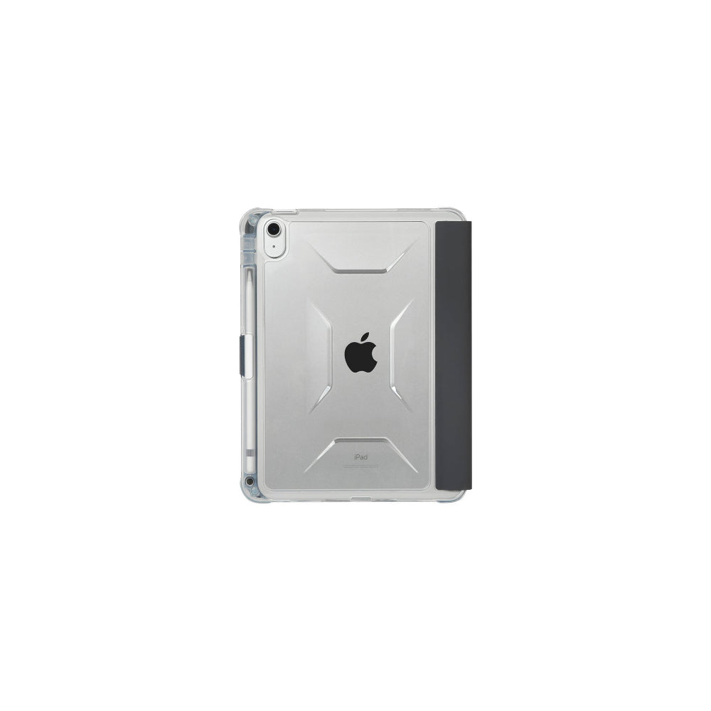 Targus Pro-Tek Skyddsfodral för iPad 10,9" (10 gen) och iPad A16 – Transparent/Svart