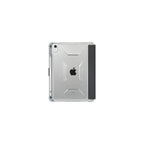 Targus Pro-Tek Skyddsfodral för iPad 10,9" (10 gen) och iPad A16 – Transparent/Svart