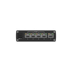 Teltonika TSW101 Gigabit PoE+ Switch 5-portar