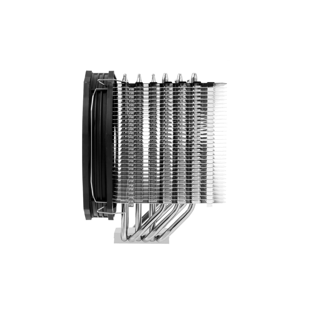 Thermalright Macho Rev.B 140mm Svartvit