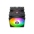 Thermalright Phantom Spirit 120 SE 120mm Silver