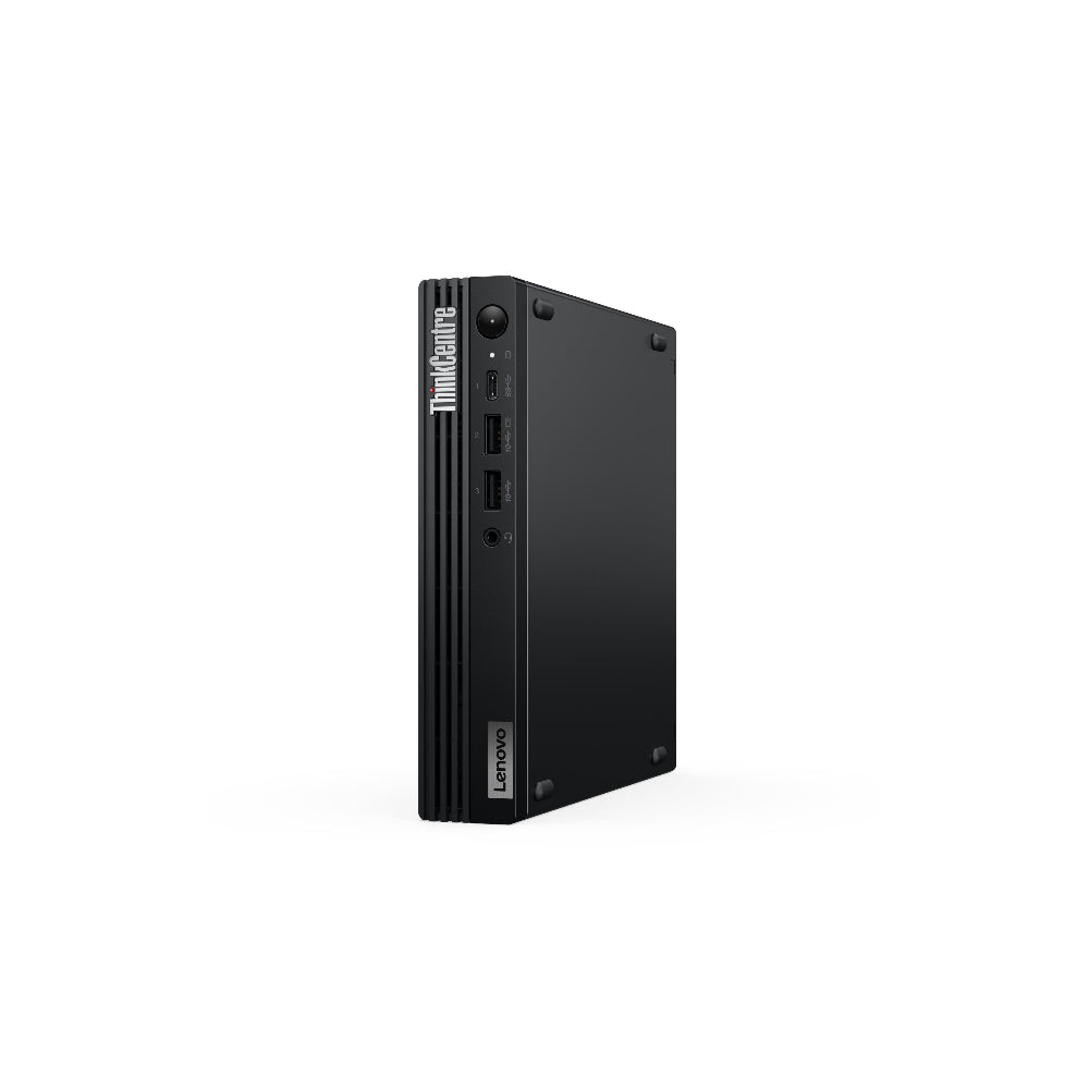 Lenovo ThinkCentre M70q G5 - Core i5 13400T - 16GB 256GB SSD