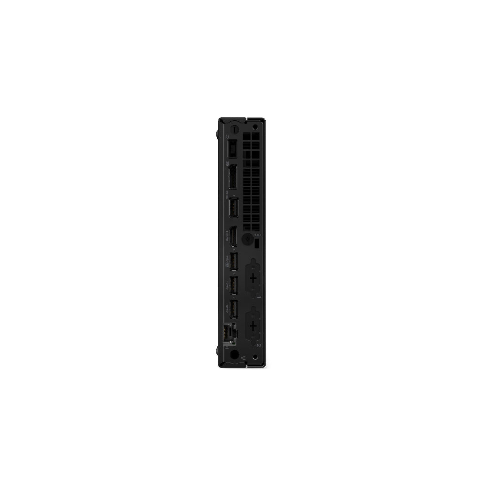 Lenovo ThinkCentre M70q G5 12TD - Core i7 13700T - 16GB 512GB SSD