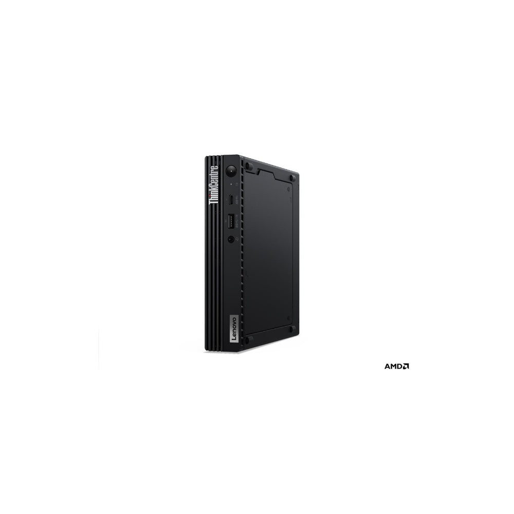 Lenovo ThinkCentre M75q G2 - Ryzen 5 Pro 5655GE - 16GB RAM 512GB SSD