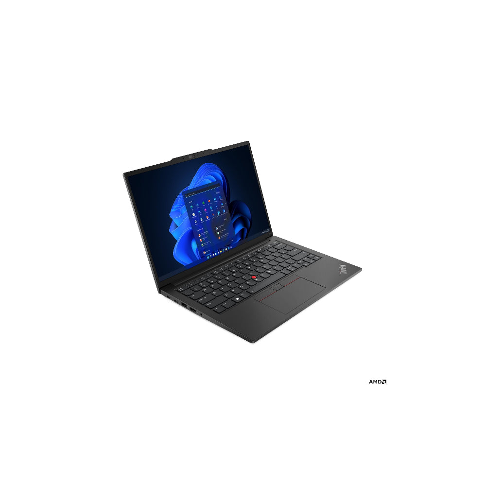 Lenovo ThinkPad E14 G5 - 14" - Ryzen 3 7330U - 8GB 256GB SSD