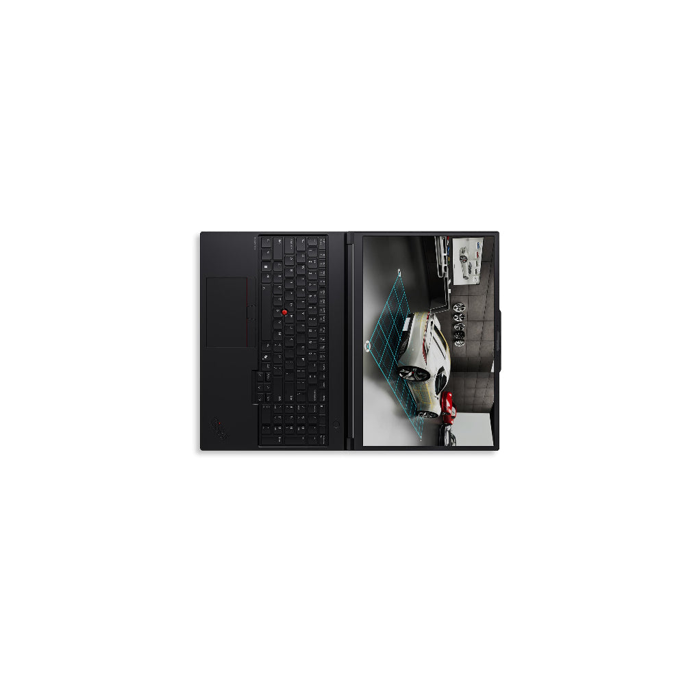 Lenovo ThinkPad P16 G3 - 16" - Core Ultra 7 265HX - 64GB 1TB SSD - RTX PRO 2000