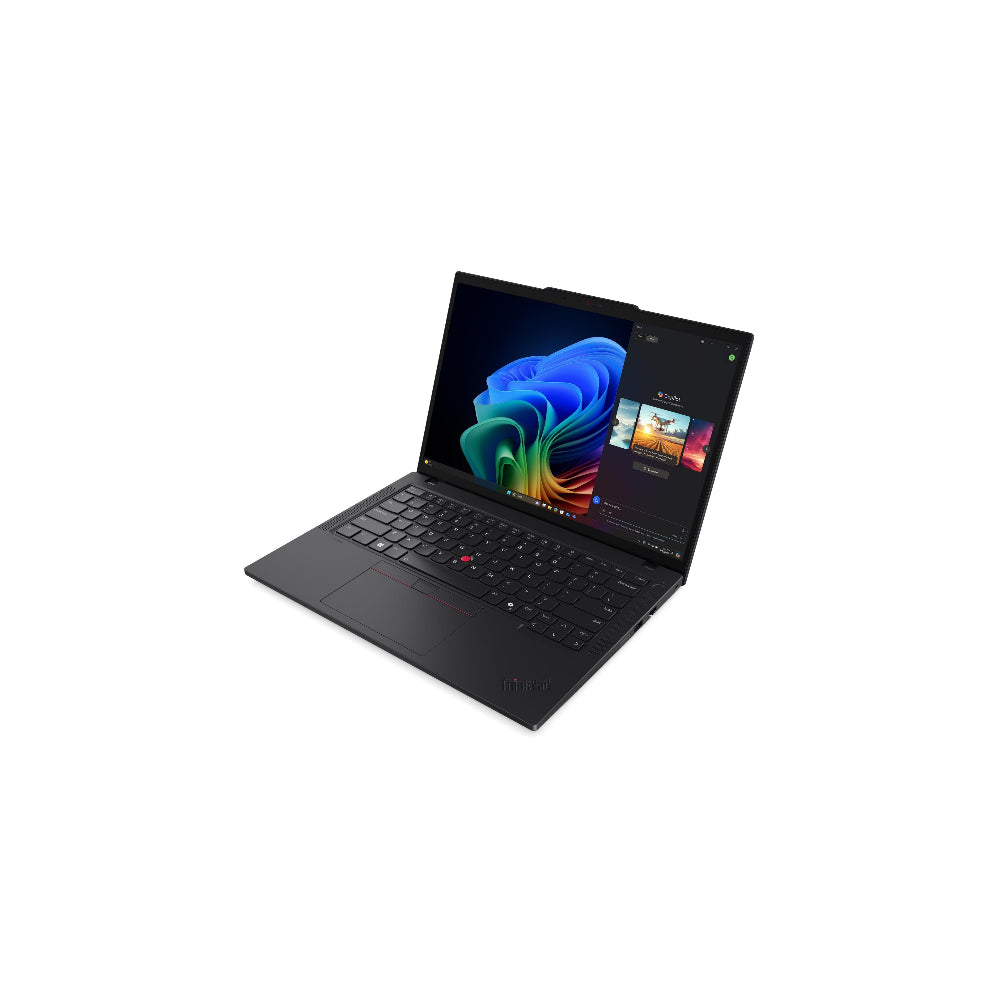 Lenovo ThinkPad T14 G6 14" - Core Ultra 7 258V - 32GB RAM 512GB SSD