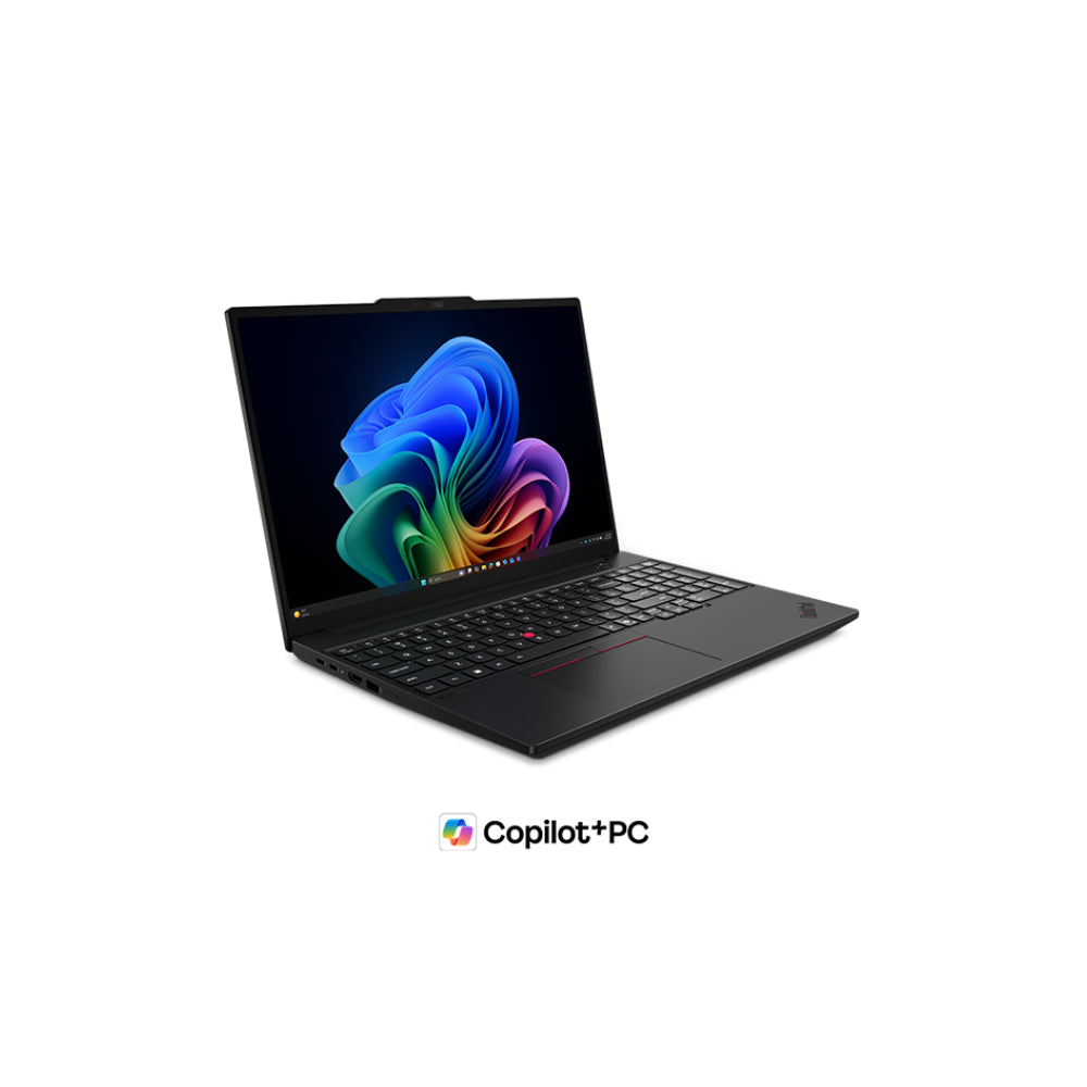 Lenovo ThinkPad T16 G5 16" - Core Ultra 7 355 - 32GB RAM 512GB SSD