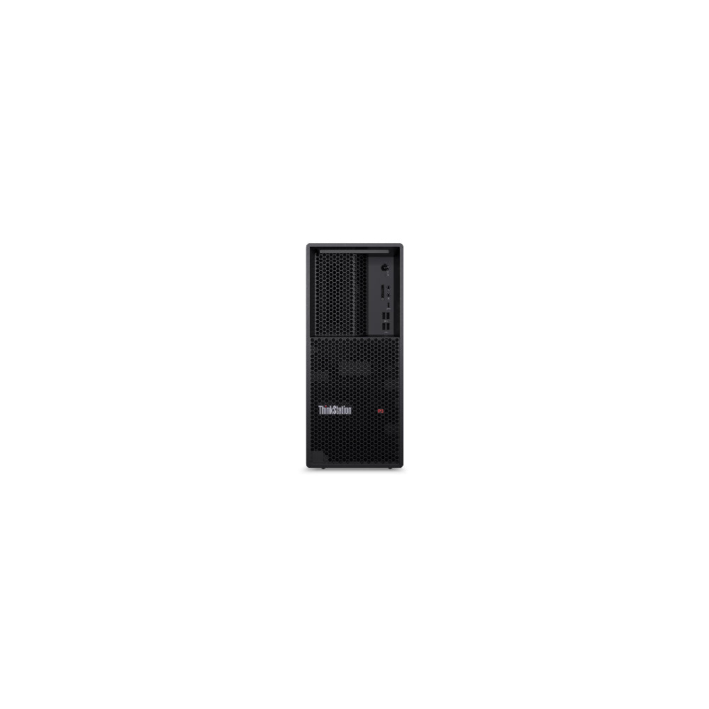 Lenovo ThinkStation P3 G2 Tower - Core Ultra 9 285K - 64GB 1TB SSD