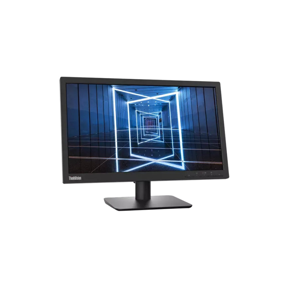 Lenovo ThinkVision E20-30 19.5" - 1600x900 TN 60Hz