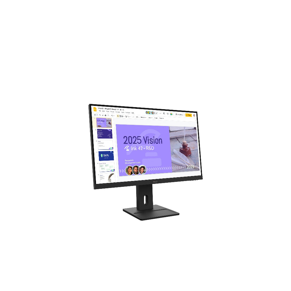 Lenovo ThinkVision E27Q-40 27" - 2560x1440 IPS 100Hz