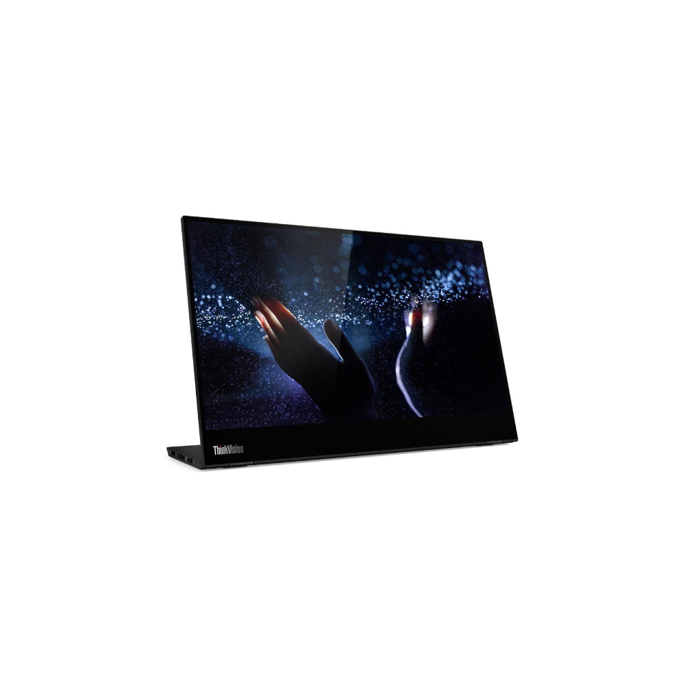 Lenovo ThinkVision M14t 14" - USB-C 1920x1080 IPS 60Hz