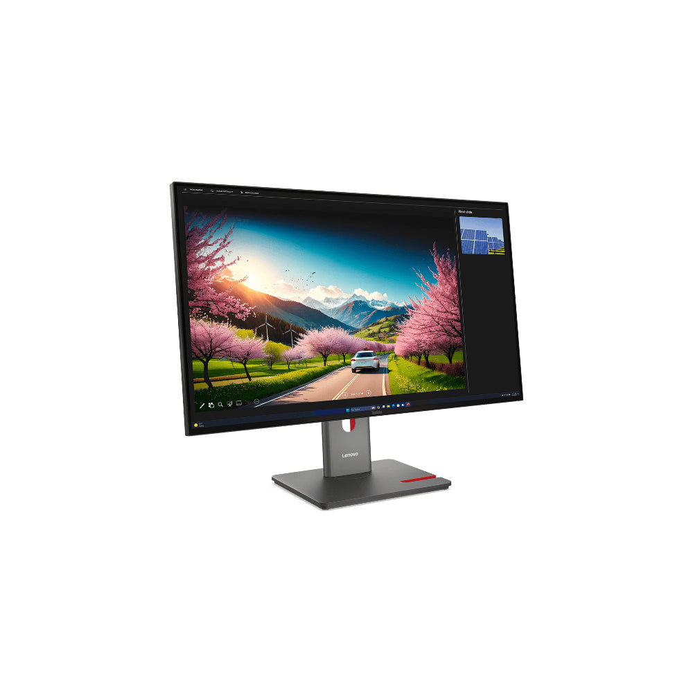 Lenovo ThinkVision P32UD-40 31.5" - USB-C 3840x2160 IPS 120Hz