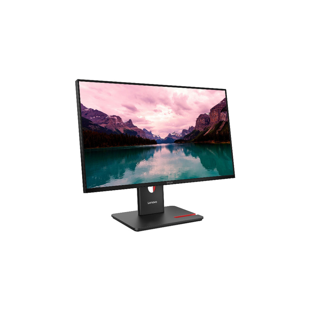 Lenovo ThinkVision T24-40 23.8" - USB-C 1920x1080 IPS 120Hz