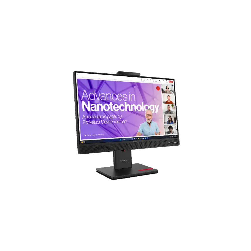 Lenovo ThinkVision T24-4v 23.8" - 1920x1080 IPS 120Hz