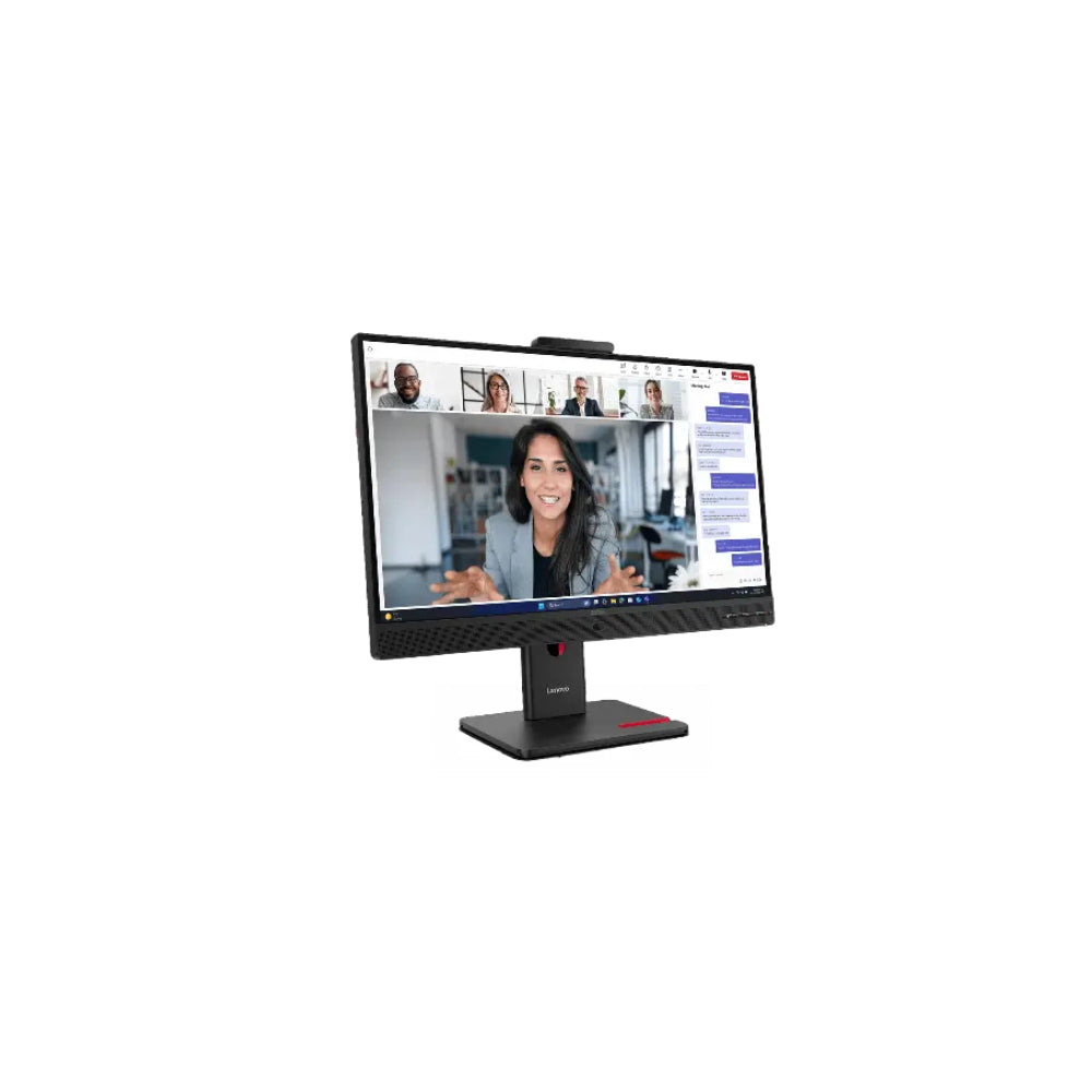 Lenovo ThinkVision T27QD-4v 27" - USB-C 2560x1440 IPS 120Hz