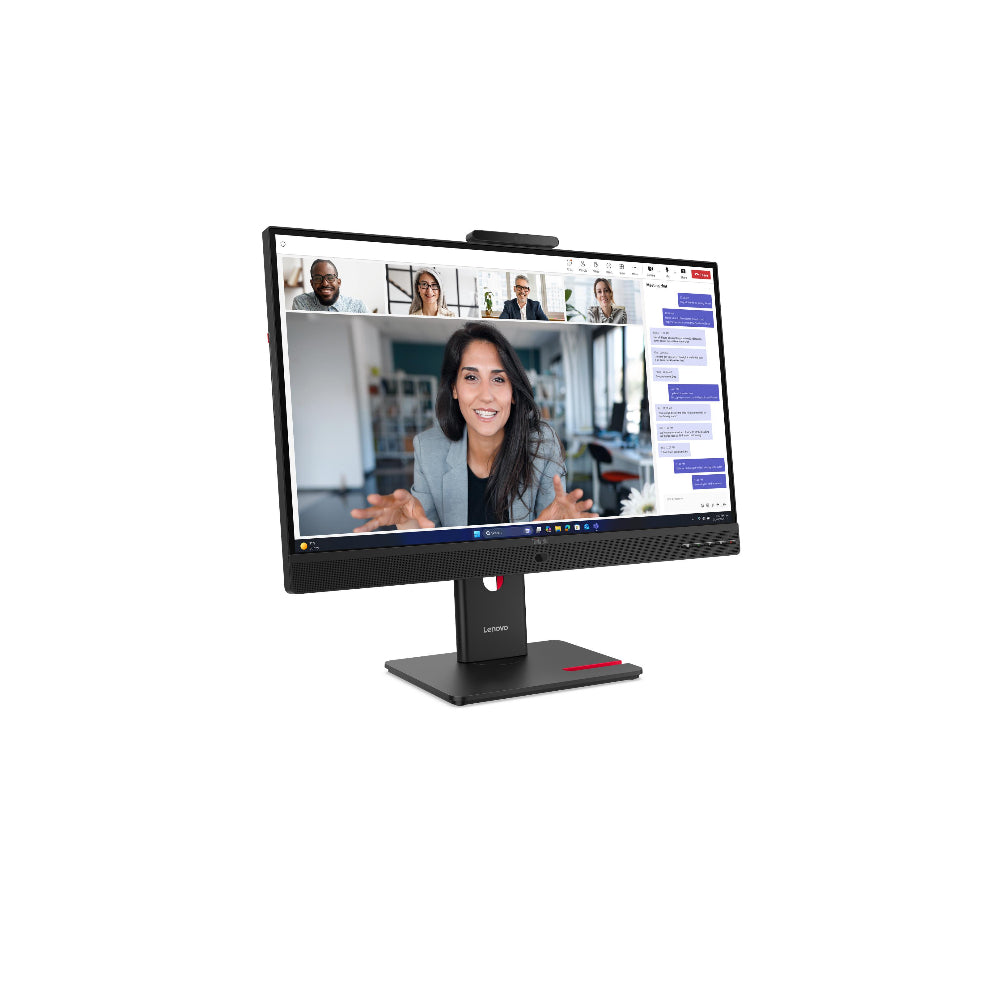 Lenovo ThinkVision T27QD-4v 27" - USB-C 2560x1440 IPS 120Hz