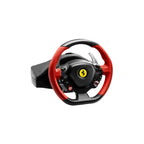 Thrustmaster Ferrari 458 Spider Ratt och Pedalset