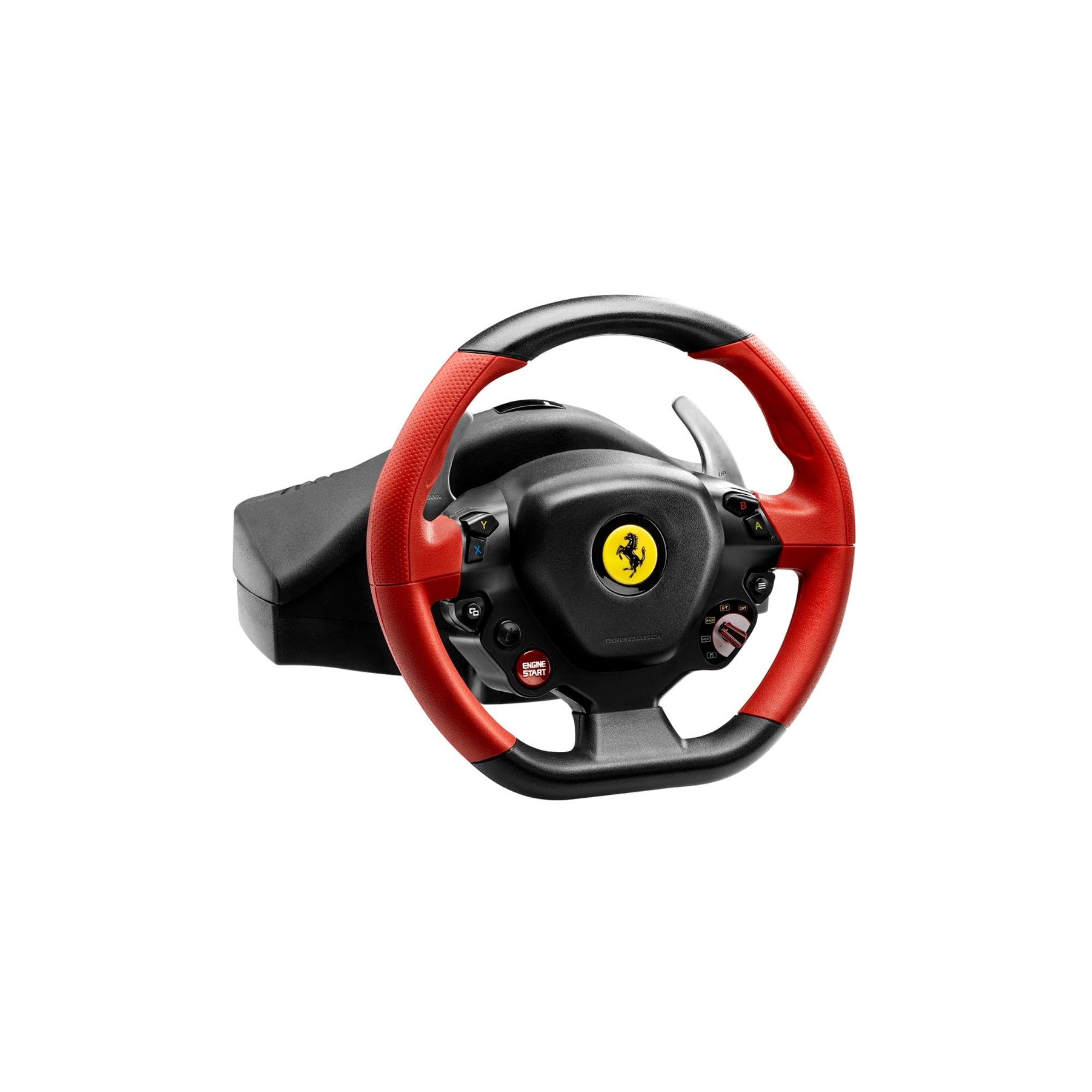 Thrustmaster Ferrari 458 Spider Ratt och Pedalset