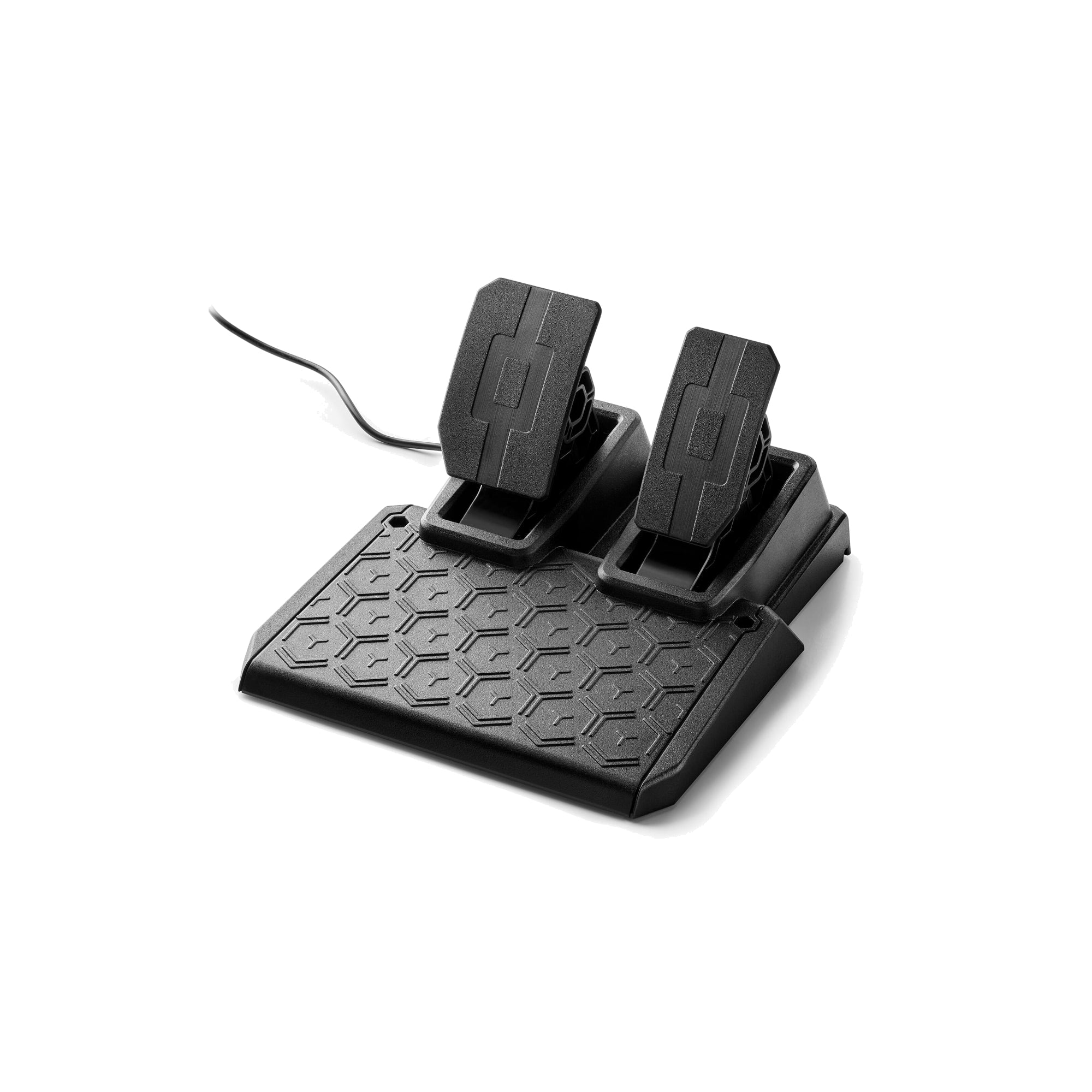 Thrustmaster T128 Ratt och Pedalset