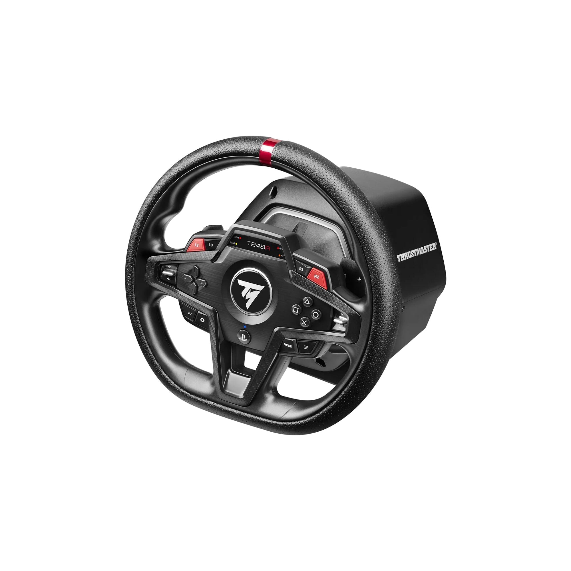 Thrustmaster T248R Ratt och Pedalset
