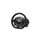 Thrustmaster T300 Ferrari Integral Alcantara Edition Ratt och Pedalset