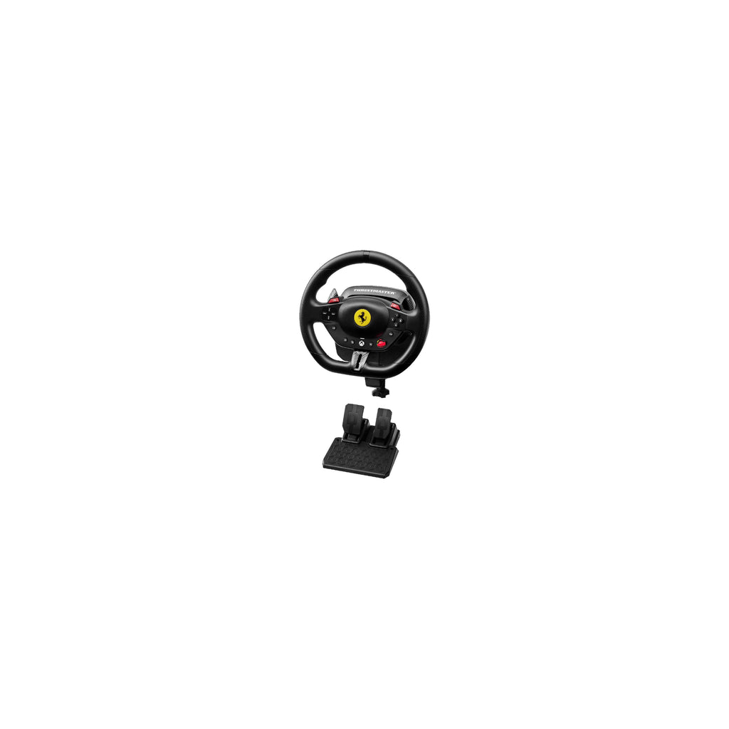 Thrustmaster T98 Ferrari 296 GTB Ratt och Pedalset